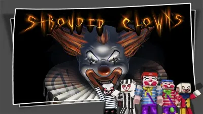 Shrouded Clowns