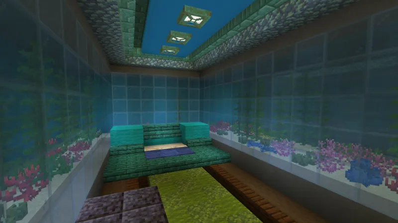 Portable Hidden Bases