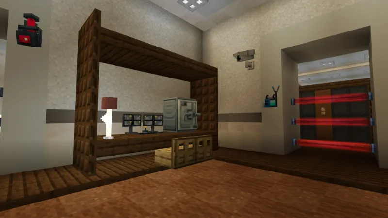 Portable Hidden Bases