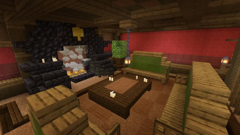 Portable Hidden Bases