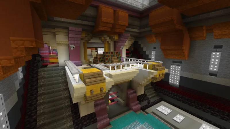 Portable Hidden Bases