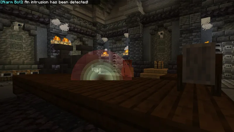 Portable Hidden Bases