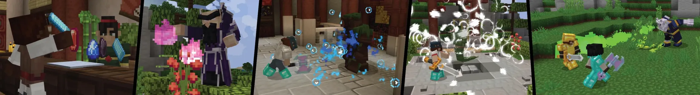 Bigger Crafting 2