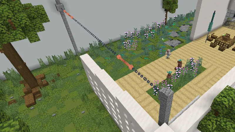 SECRET TREE BASE
