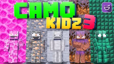 Camo Kidz 3