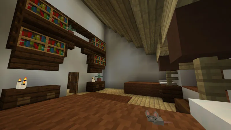 Escape Room: Mountain Cabin