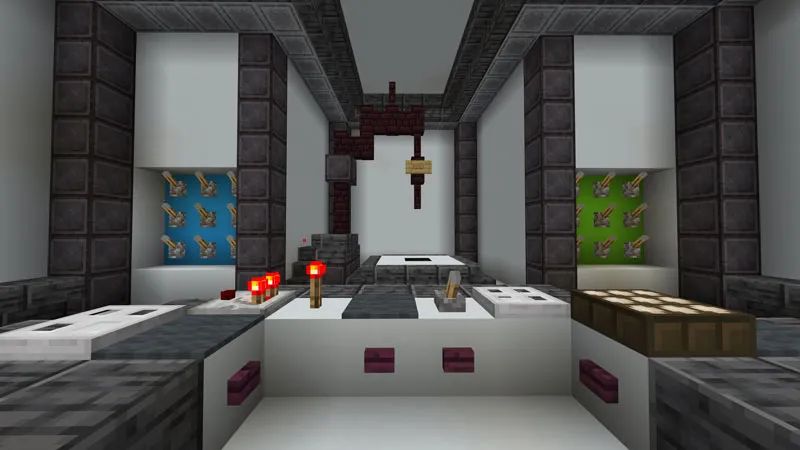 Escape Room: Mountain Cabin