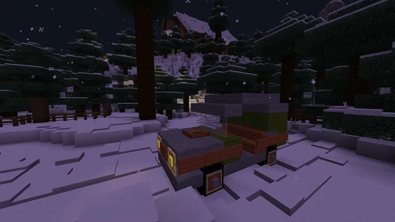 Escape Room: Mountain Cabin