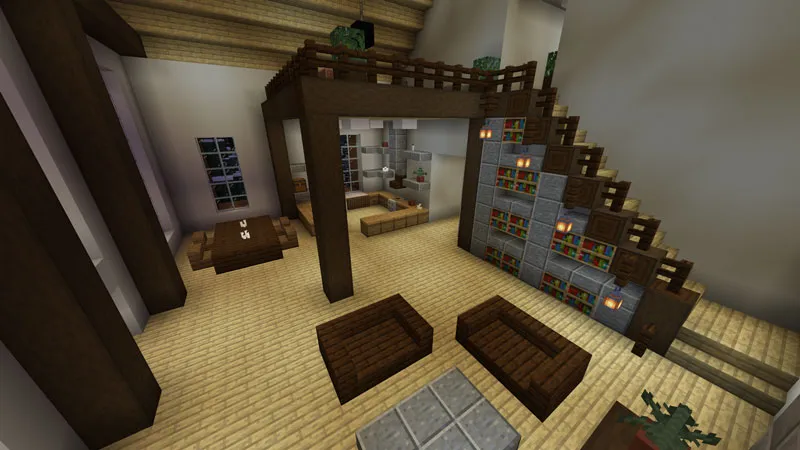 Escape Room: Mountain Cabin