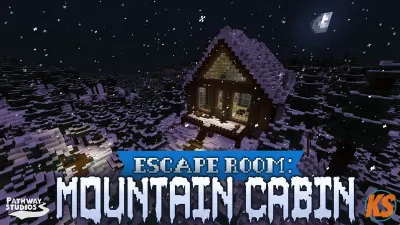 Escape Room: Mountain Cabin
