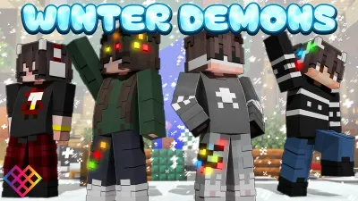 Winter Demons