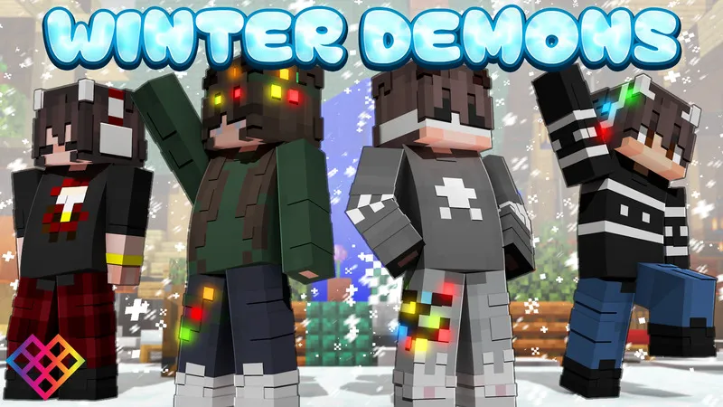 Winter Demons
