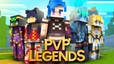 PvP Legends