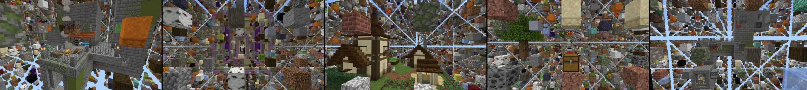 Sky Grid: Dungeons