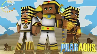 Pharaohs
