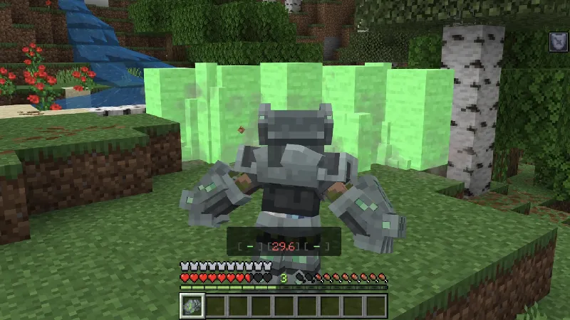 Gauntlets Add-On