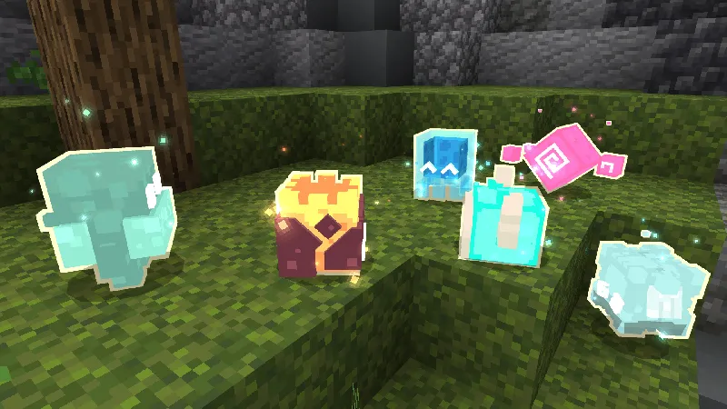 Gauntlets Add-On