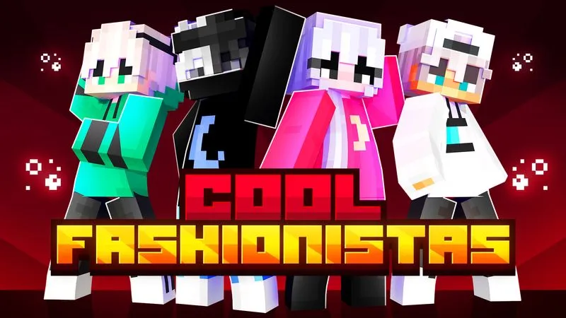 Cool Fashionistas