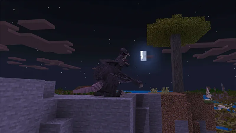 Dark Harvest