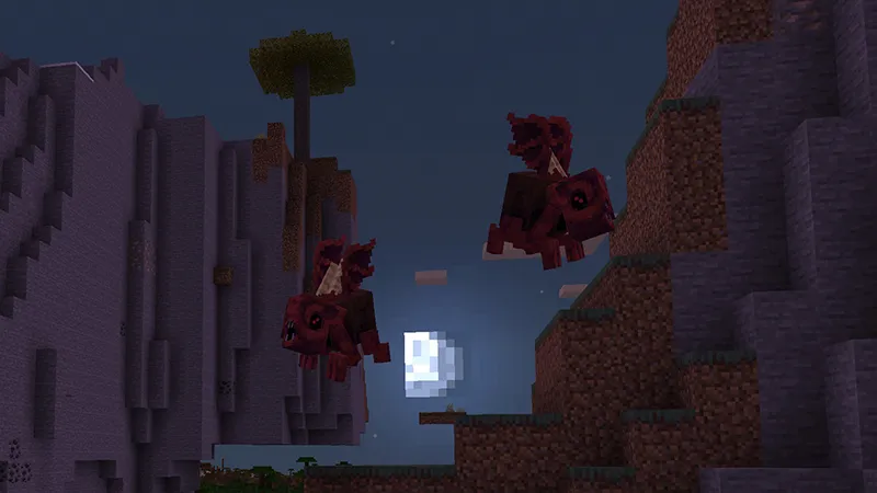 Dark Harvest