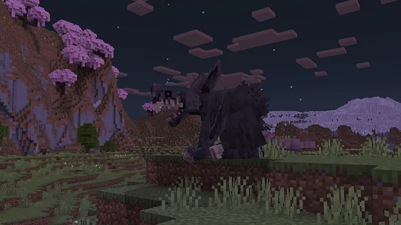 Dark Harvest