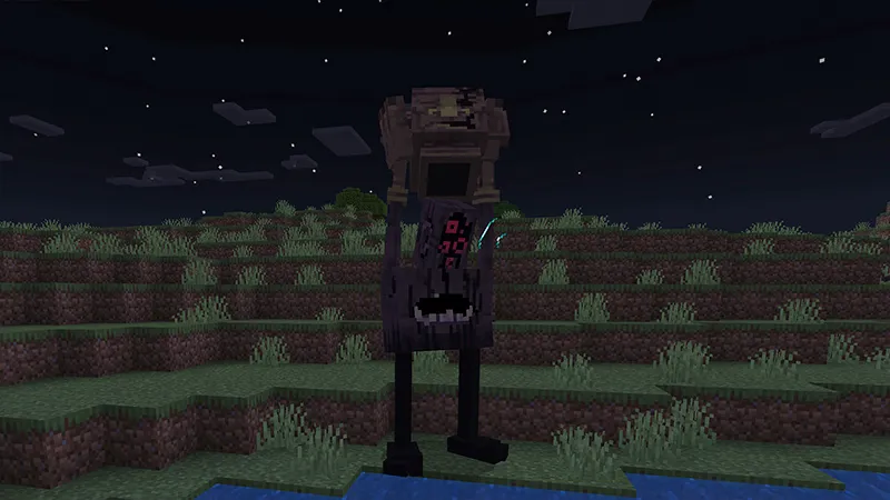 Dark Harvest