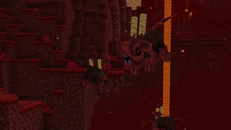Dark Harvest