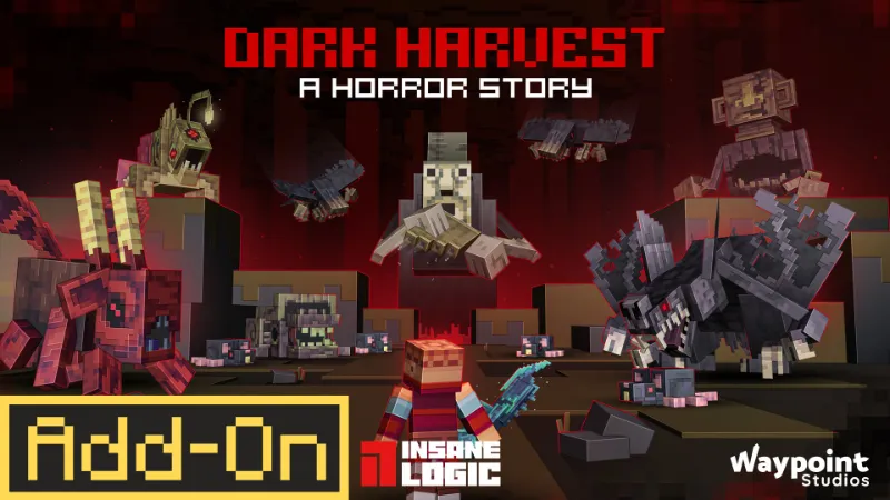 Dark Harvest