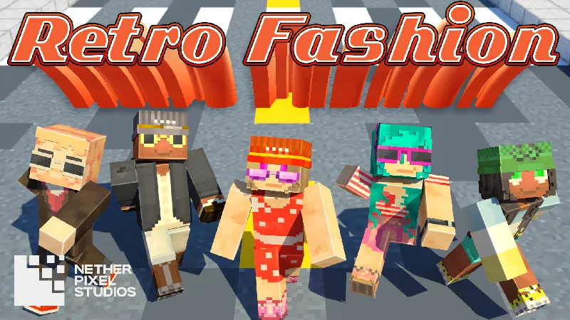 Retro Fashion