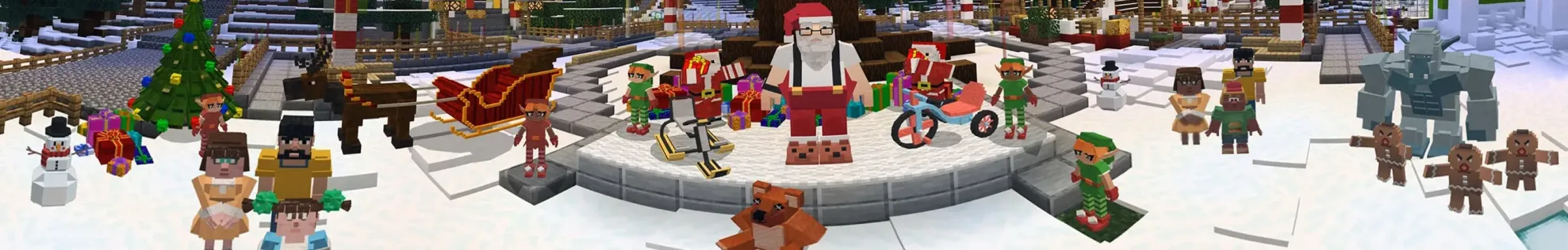 Santa Quest