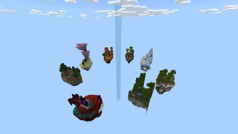 Captive Oneblock
