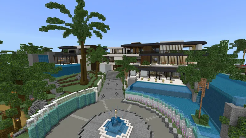 Millionaire Private Island