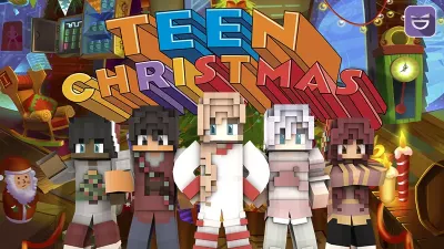 Teen Christmas