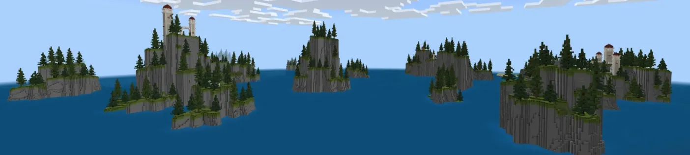 Cliff Biome