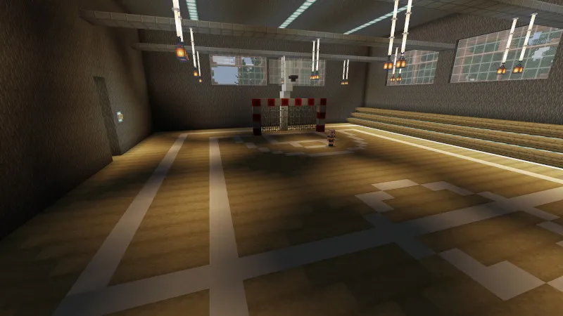 Elementary School Life