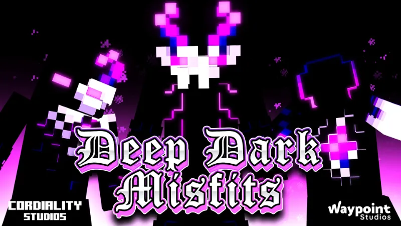 Deep Dark Misfit