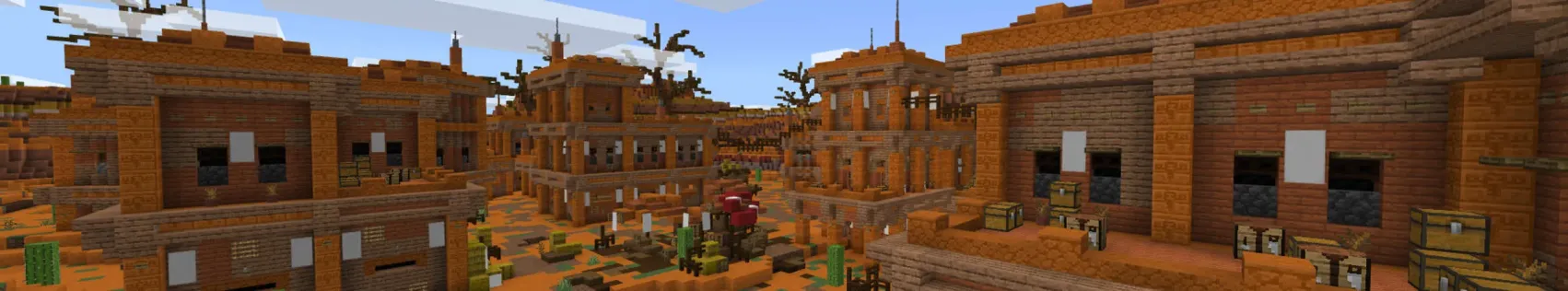 Mesa Village