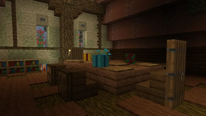 Arctic Village