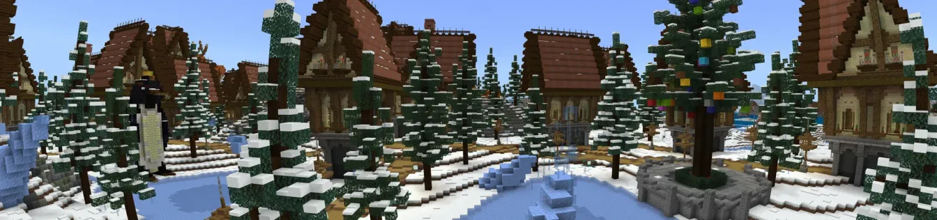 Arctic Village