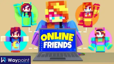 Online Friends