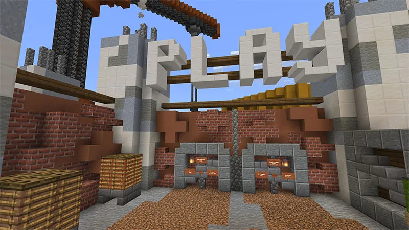 Minecart Madness