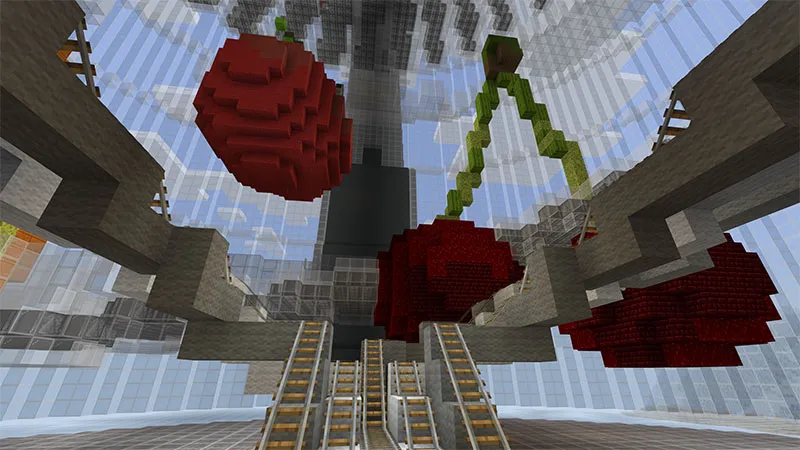Minecart Madness