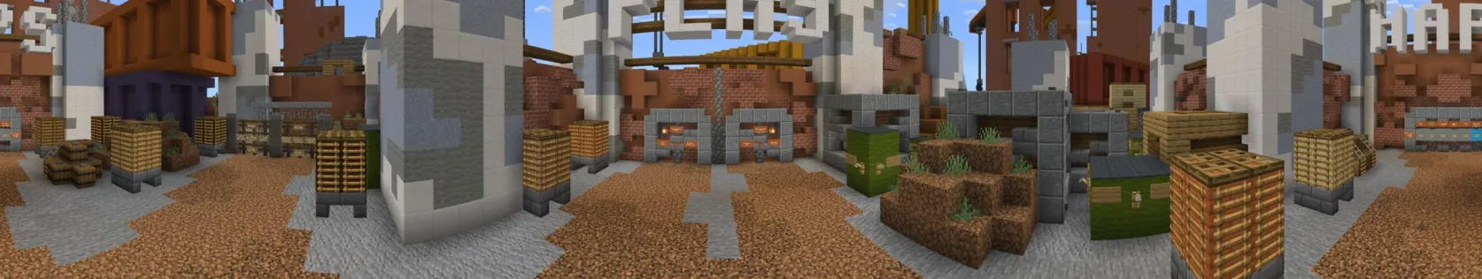 Minecart Madness