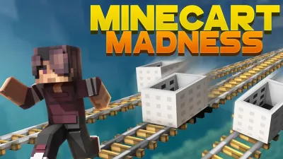 Minecart Madness