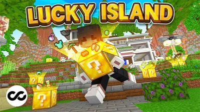 Lucky Island