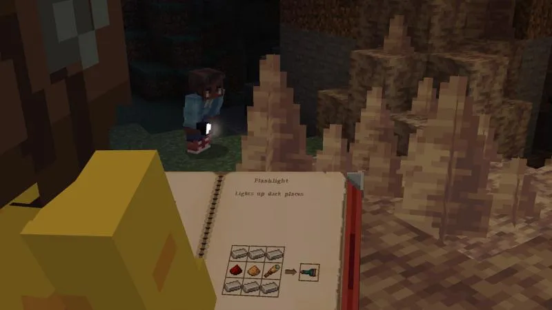 Tools Expansion