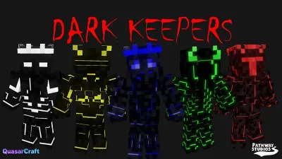 Dark Keepers