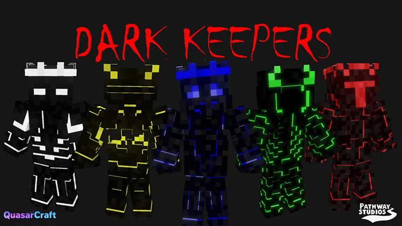 Dark Keepers