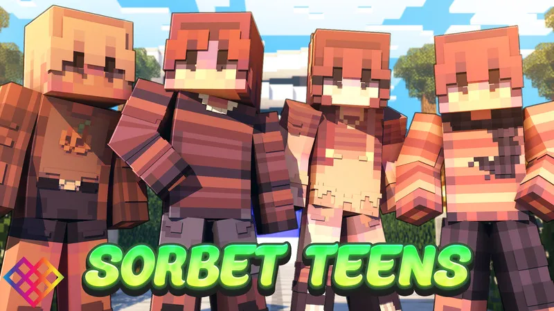 Sorbet Teens