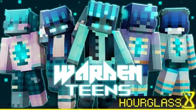 Warden Teens